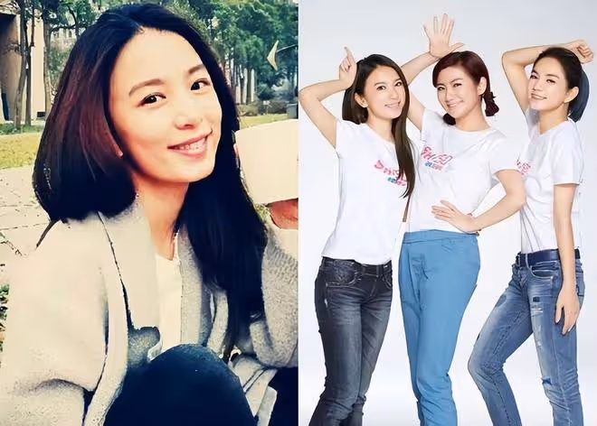 田馥甄在家中摔倒受傷，腰椎疼痛到落淚，連翻身也比較困難