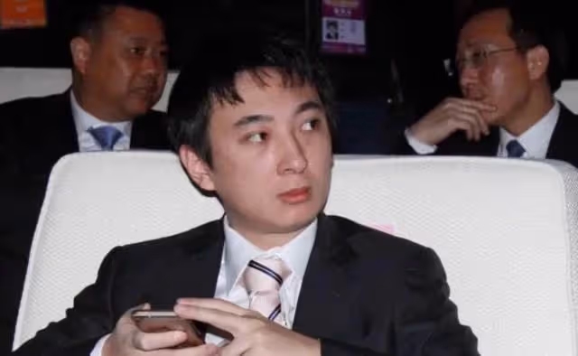 王健林:王思聰打小學習就特好,沒想出國後,就患上了智商優越症