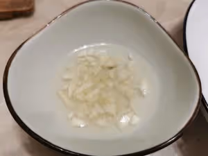 自製老北京炸灌腸