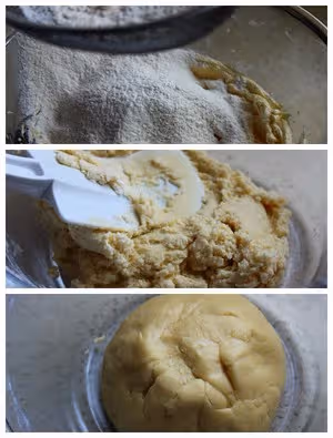 排隊到瘋‼️好吃到爆‼️超美味抹茶紅豆流心撻