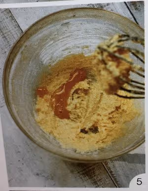 山楂餅乾