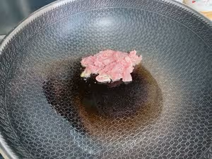 【水中人參】青椒茭白榨菜肉絲