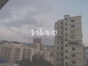 雙醬牛河（濕炒）