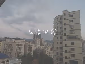 雙醬牛河（濕炒）