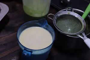 學廚-可露麗