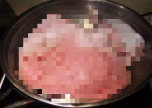 秋冬滋補硬菜【豬肚煲雞】