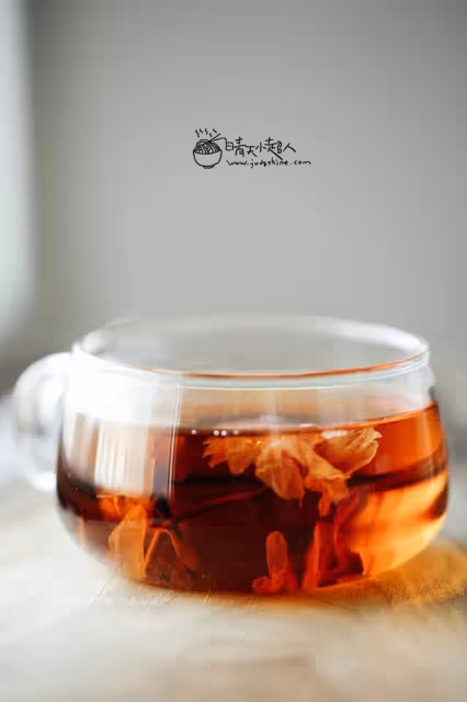 櫻花茶