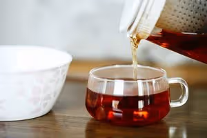 櫻花茶