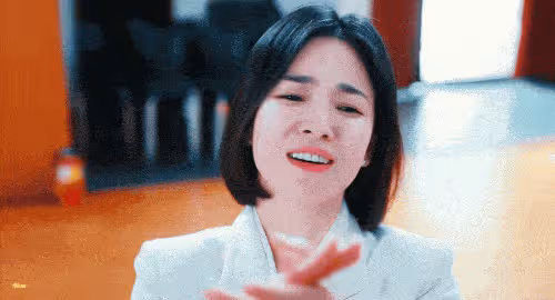 【口碑榜】宋慧喬新劇《黑暗榮耀》口碑橫掃！默默隱忍十年變身仇人女兒班主任爽快復仇！