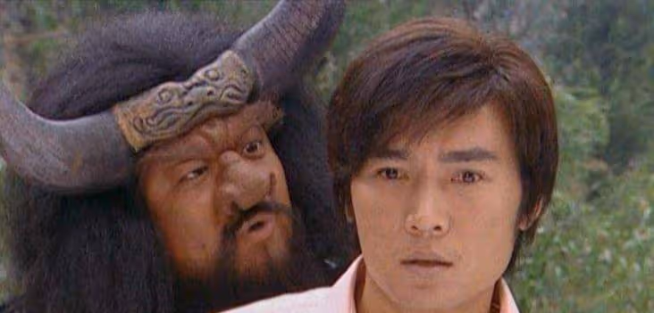 還記得《魔幻手機》中的孫悟空嗎？如今卸妝戴墨鏡，帥到不敢認！