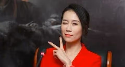 原創被稱為「爛片女王」的溫崢嶸，明知爛片還要出演，原因令人心酸