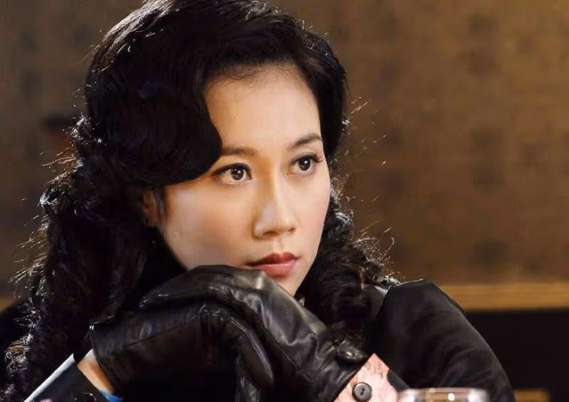 原創被稱為「爛片女王」的溫崢嶸，明知爛片還要出演，原因令人心酸