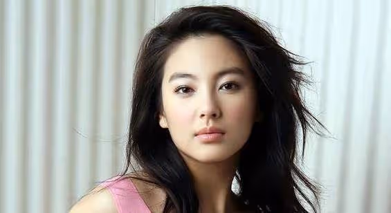 盤點娛樂圈五位離過婚女星，既漂亮又性感，給你500萬你會選誰