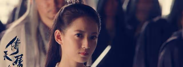 李沁古裝仙子的地位，要被陳鈺琪上位取代了嗎？你更看好誰？