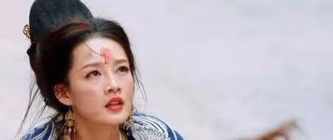 李沁古裝仙子的地位，要被陳鈺琪上位取代了嗎？你更看好誰？