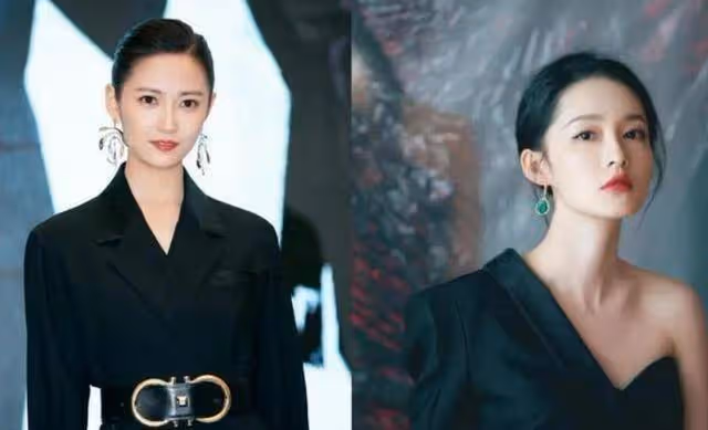 李沁古裝仙子的地位，要被陳鈺琪上位取代了嗎？你更看好誰？