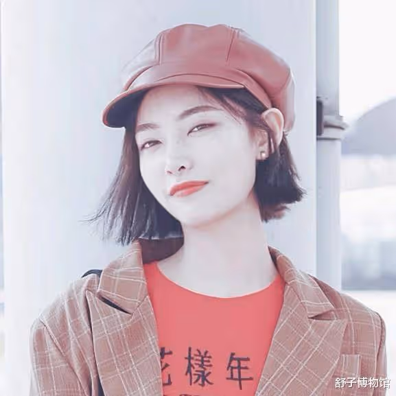 清純少女轉型霸氣御姐，青你2選手許佳琪將要俘獲老婆粉？