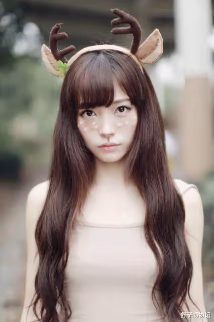 清純少女轉型霸氣御姐，青你2選手許佳琪將要俘獲老婆粉？