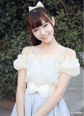 清純少女轉型霸氣御姐，青你2選手許佳琪將要俘獲老婆粉？