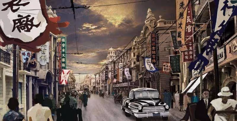 讓梁朝偉痛哭，湯唯直接被封的《色戒》，素材竟來源於真實往事