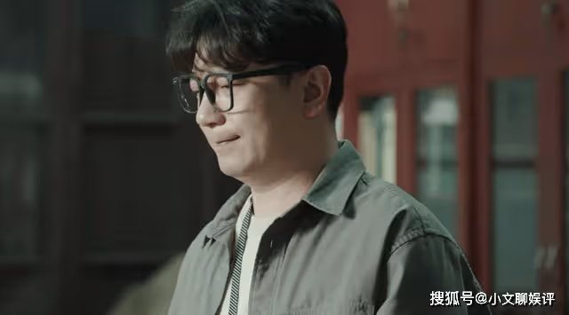 《縱有疾風起》放棄百萬富豪，死守窩囊前夫，陳揚的選擇糊塗又可悲