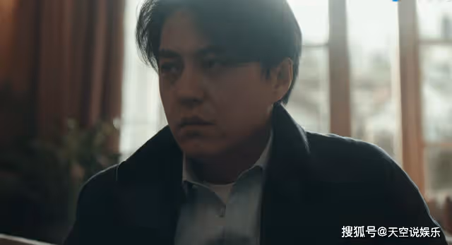 《縱有疾風起》砸鐵飯碗，簽16份賣身契，原來沙舟才是唐塵的真愛