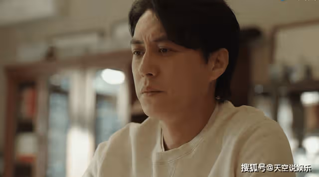 《縱有疾風起》砸鐵飯碗，簽16份賣身契，原來沙舟才是唐塵的真愛