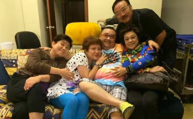 娛樂圈又一噩耗！76歲演員盧海潮離世引不舍，愛妻腦出血去世多年