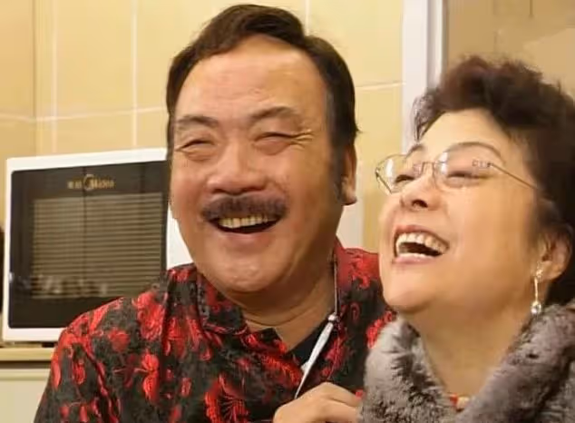 娛樂圈又一噩耗！76歲演員盧海潮離世引不舍，愛妻腦出血去世多年