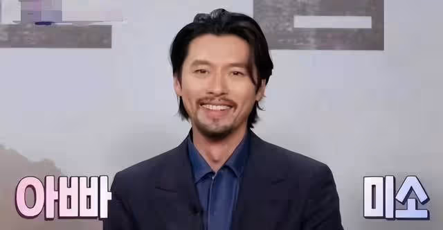 玄彬首次公開談兒子長相，直言像與妻子混合體，滿臉幸福難以掩飾