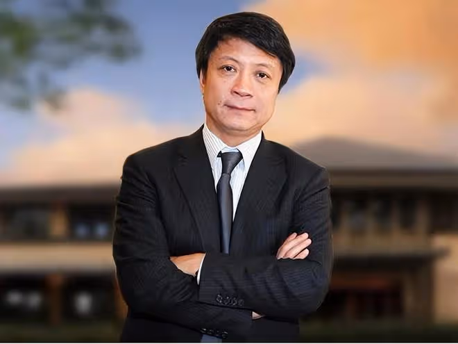 許家印：孫宏斌成難兄難弟，一個身家蒸發2600億，一個蒸發525億
