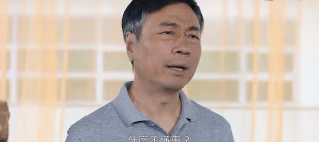 TVB視帝自曝確診！新劇似預演人生下半場，妻子追看時感動到喊