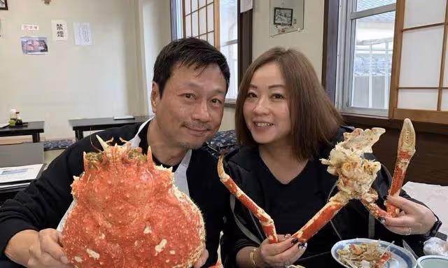 TVB視帝自曝確診！新劇似預演人生下半場，妻子追看時感動到喊