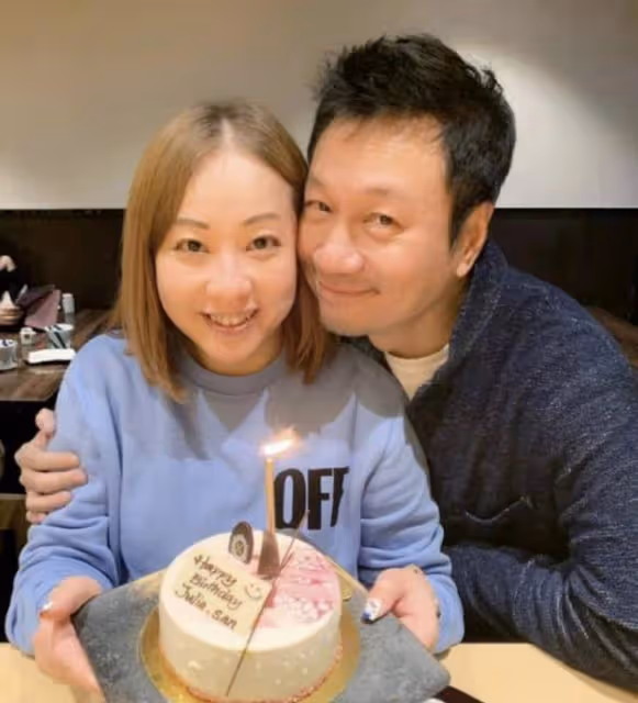 TVB視帝自曝確診！新劇似預演人生下半場，妻子追看時感動到喊
