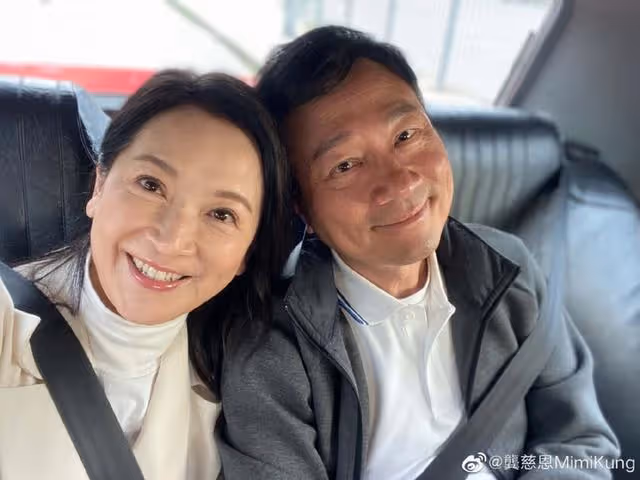 TVB視帝自曝確診！新劇似預演人生下半場，妻子追看時感動到喊