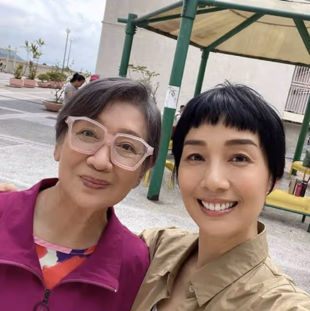 TVB視帝自曝確診！新劇似預演人生下半場，妻子追看時感動到喊