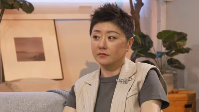 北京遇追求者　權怡鳳即斬桃花