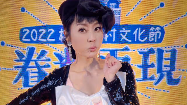 被父親家暴長達9年　唐玲：連睡覺也會被打醒