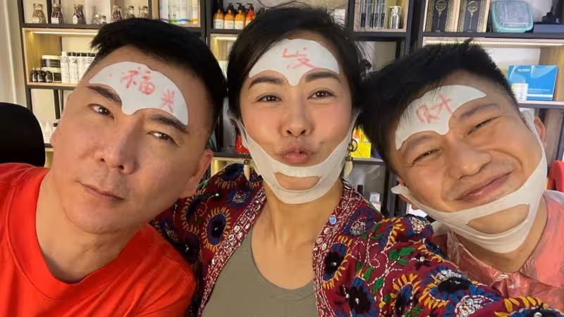 逐一回應Mdada聲明重點　Pornsak：我沒詆毀公司的意圖
