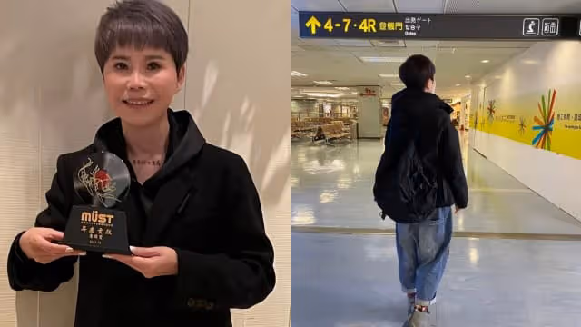 這個冬天不太冷　詹雅雯日本邂逅「暖」男！
