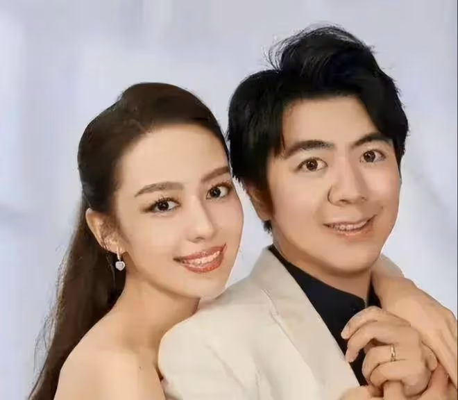 人設崩塌？郎朗兩口子275萬代言「一日游」，浪莎：合同發生變更