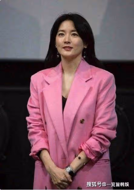 韓國多位50代女星齊回歸 金喜愛李英愛出演新劇 中年仍能全面開花