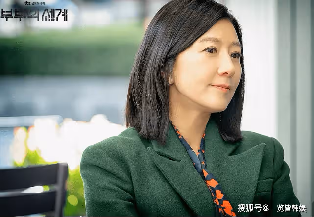 韓國多位50代女星齊回歸 金喜愛李英愛出演新劇 中年仍能全面開花