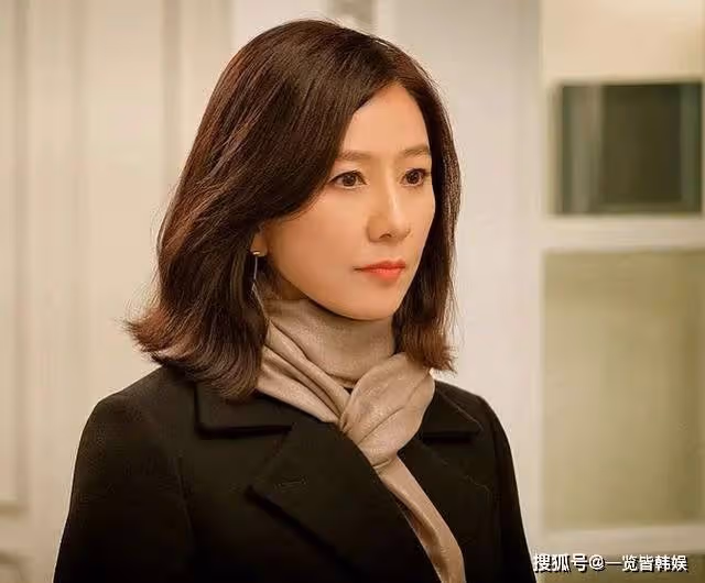 韓國多位50代女星齊回歸 金喜愛李英愛出演新劇 中年仍能全面開花