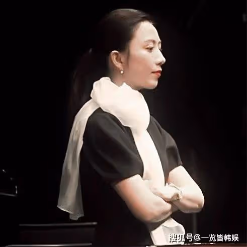 韓國多位50代女星齊回歸 金喜愛李英愛出演新劇 中年仍能全面開花