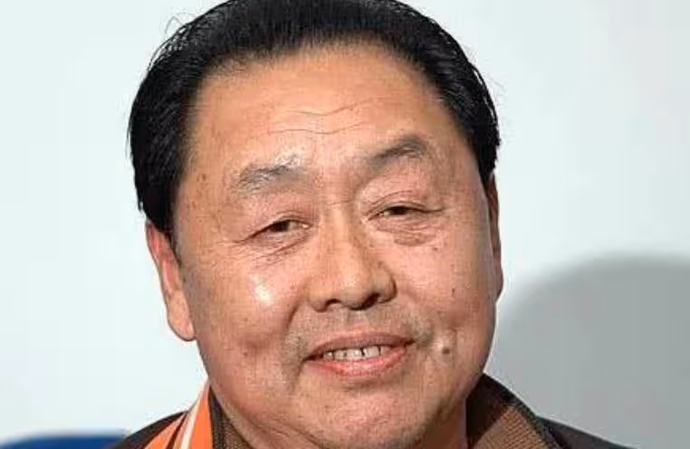 豬八戒孫悟空都老了，沙僧已去世，唯獨白龍馬62歲活成了30歲
