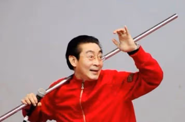 豬八戒孫悟空都老了，沙僧已去世，唯獨白龍馬62歲活成了30歲