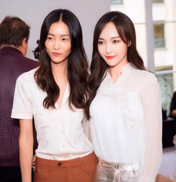 甩開楊冪脫穎而出，趙麗穎靠實力轉型，離婚後穩坐85花首把交椅