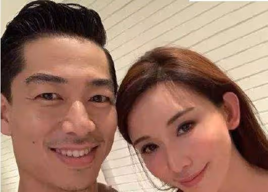 林志玲退位讓賢, 翁子涵接棒, 穩坐檯灣第一美女這把交椅