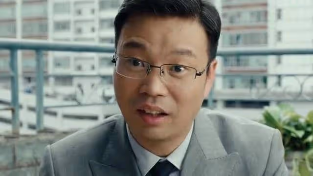 包貝爾頂替鹿晗出演的熱劇，成功轉型獲好評，王迅卻靠實力大火